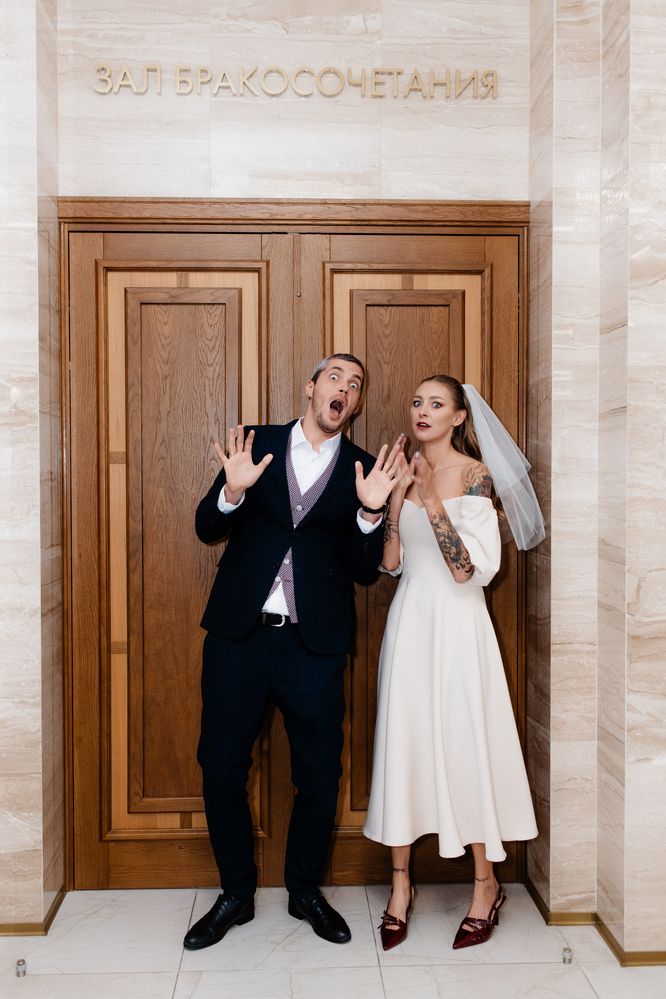 Photograph by Шахова Марина