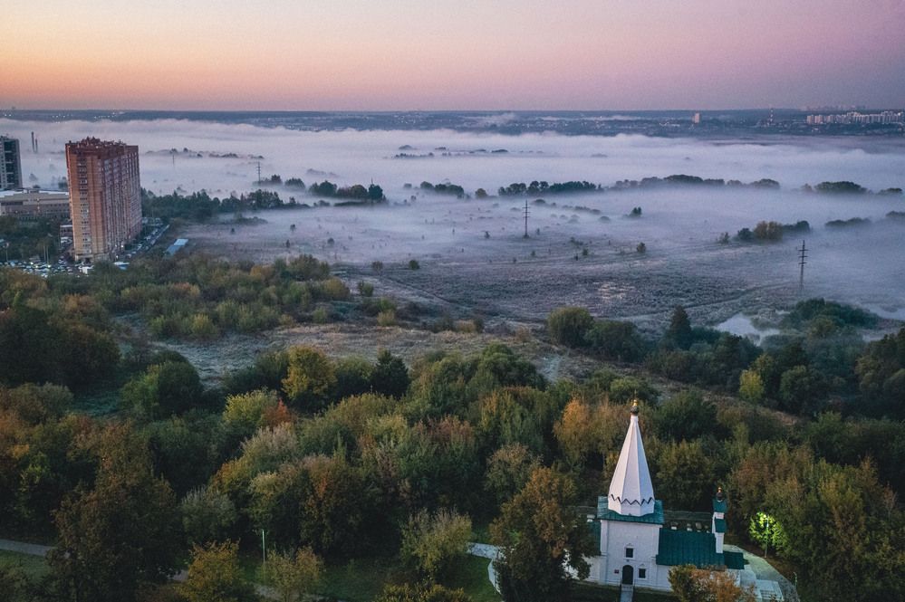 Photograph by Екатерина Рябинина