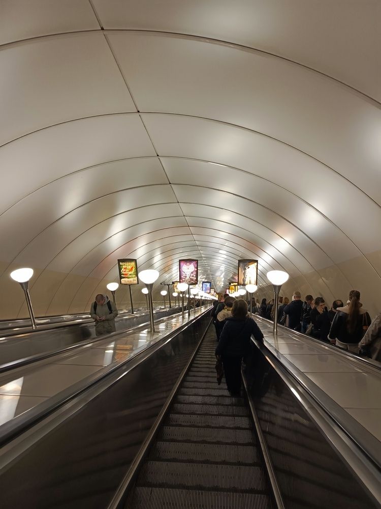 Photograph by Татьяна Пальчикова