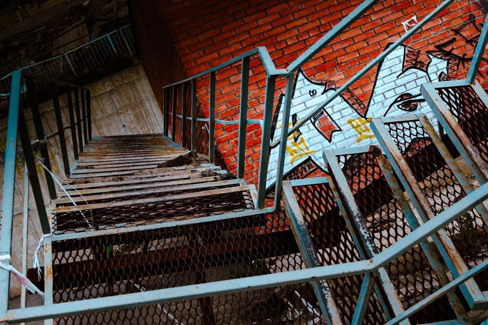 Фотография автора Мария Тюрина