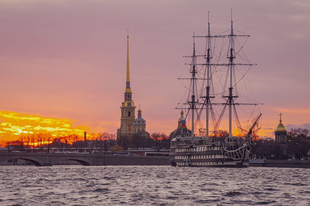 Photograph by Елена Щитова