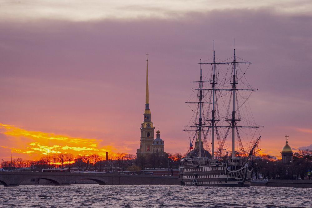 Photograph by Елена Щитова