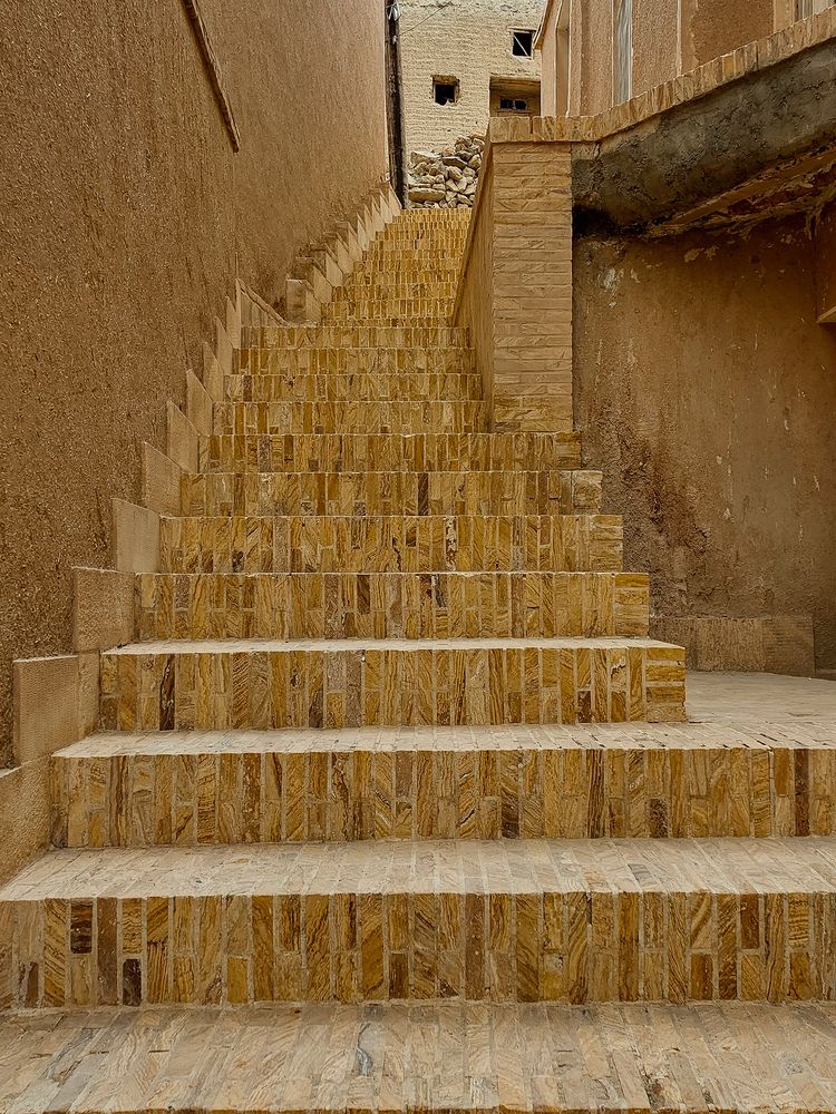 Photograph by Shafieh Sattari