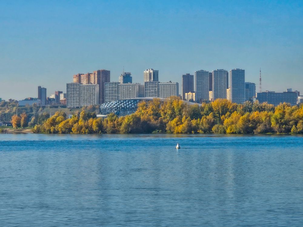 Photograph by Сергей Кесаев