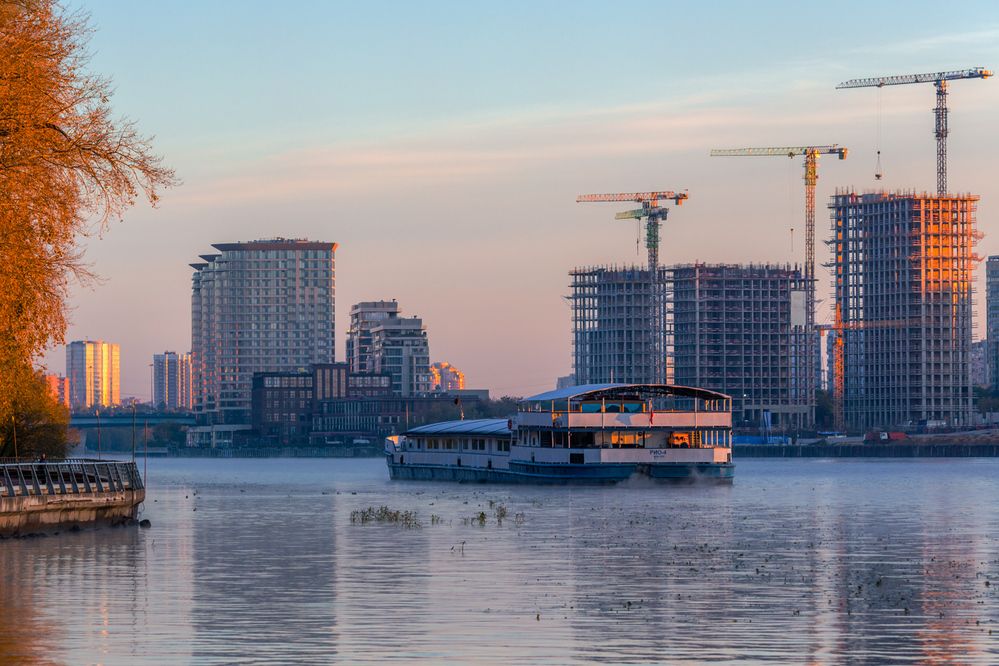 Photograph by Алексеев Сергей