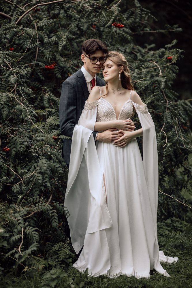 Photograph by Антон Ляпунов