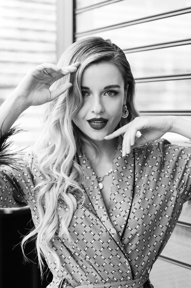 Photograph by Мартынова Татьяна