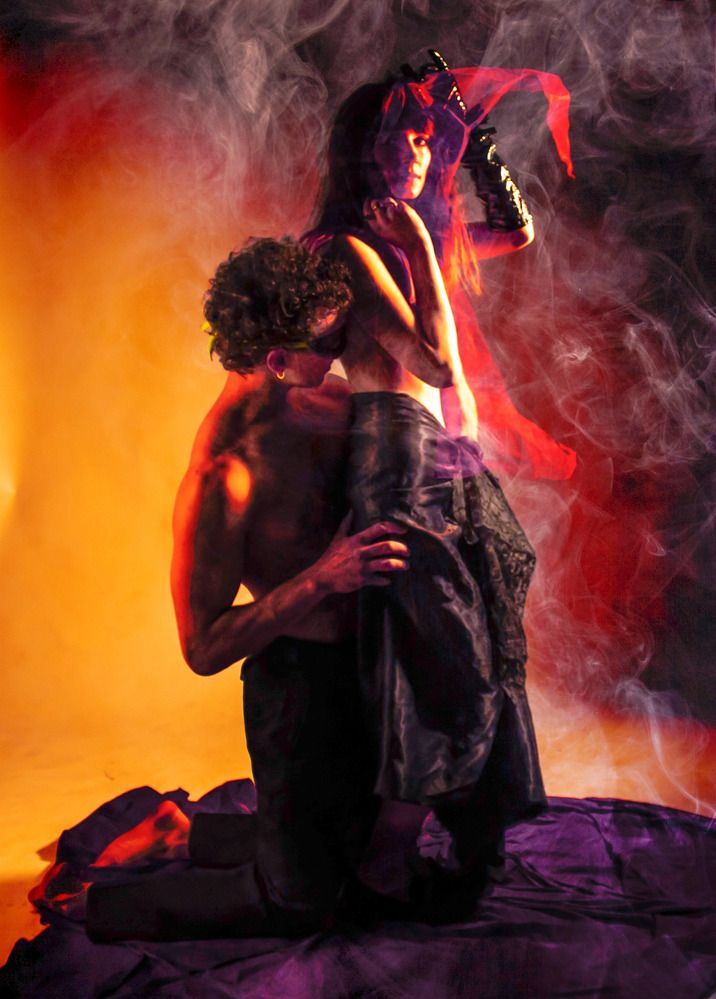 Photograph by Сюзанна