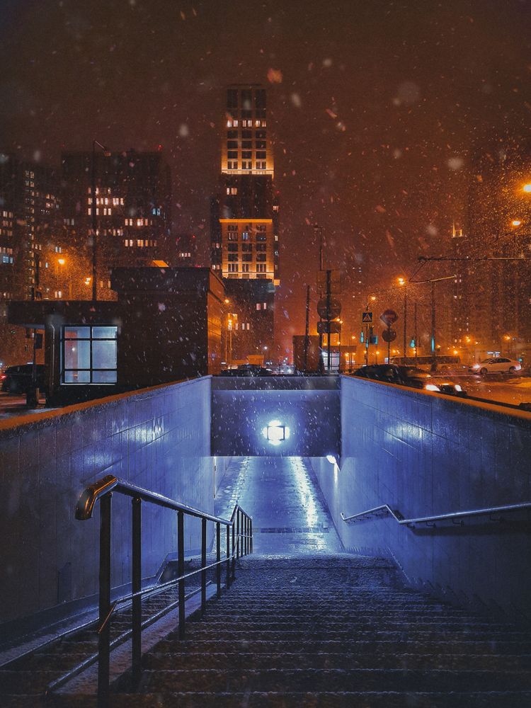 Photograph by Артем Гатин