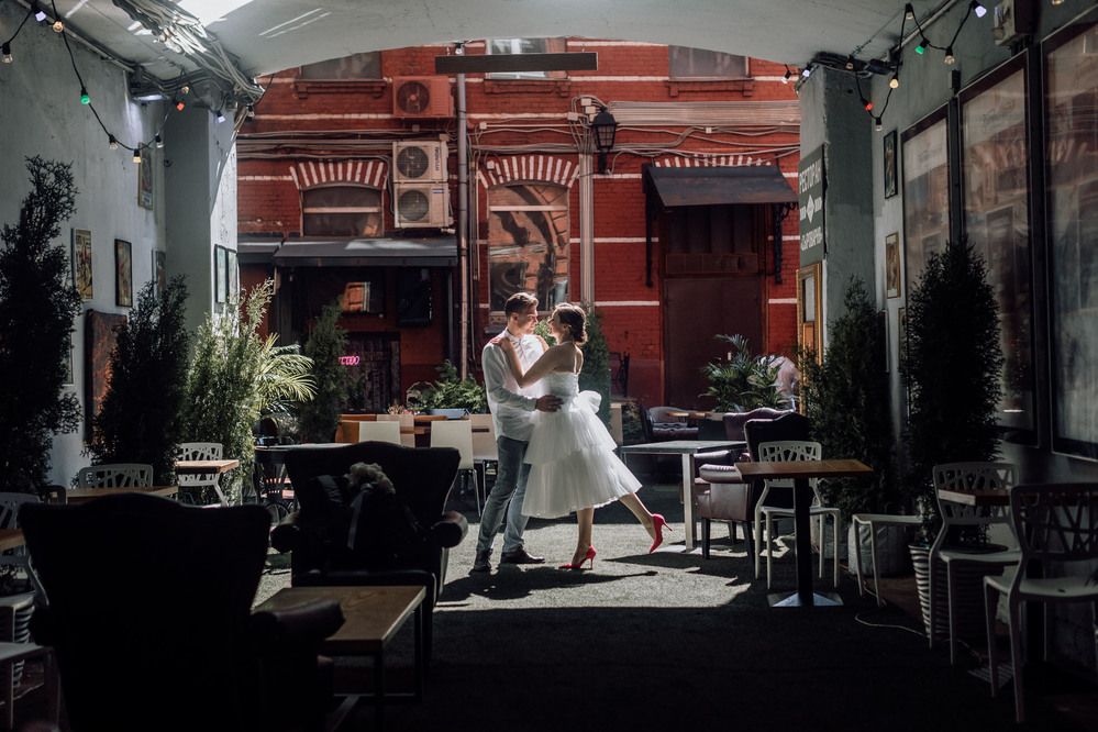 Photograph by Антон Ляпунов