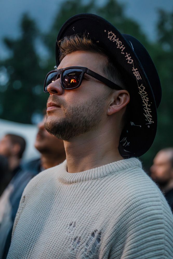 Photograph by Екатерина Козловская