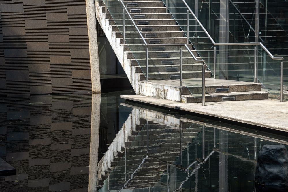 Photograph by Samuel Chan