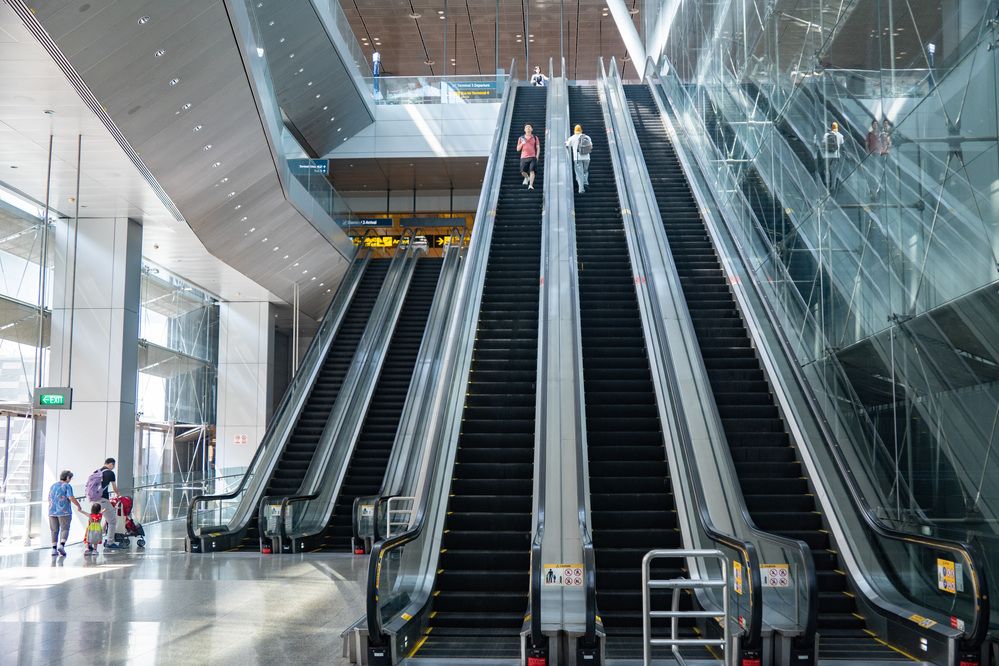 Photograph by Samuel Chan