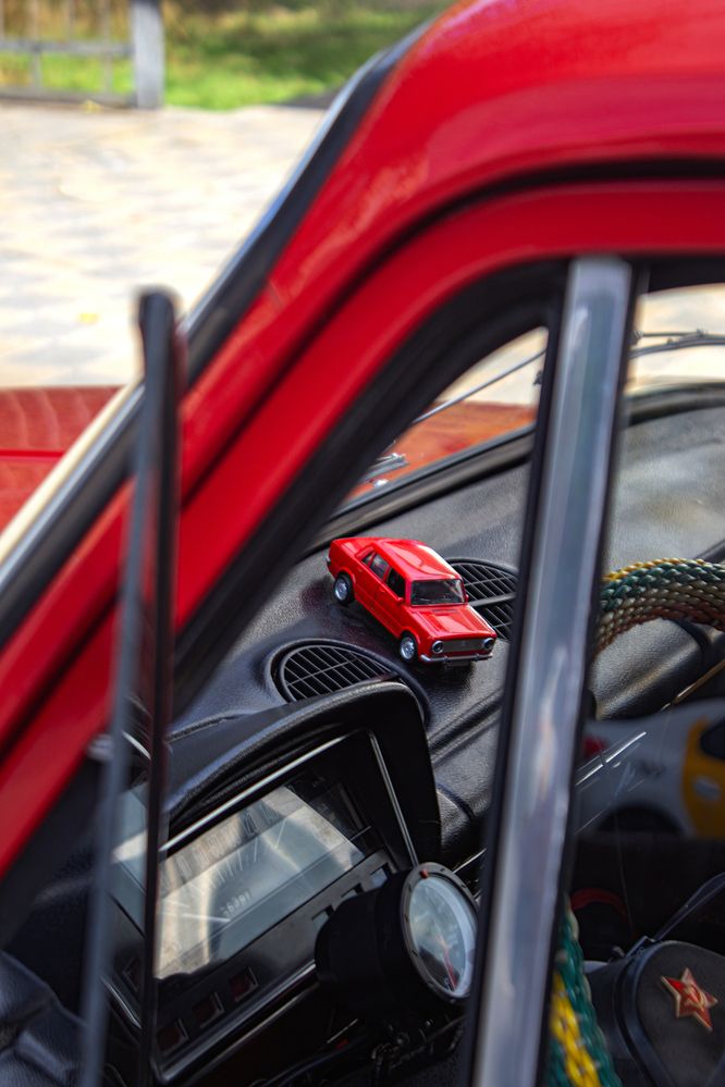 Photograph by Степан Конев