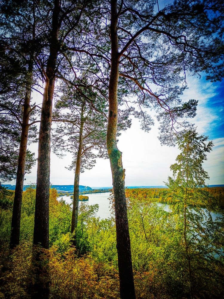 Photograph by Владимир Сушкин