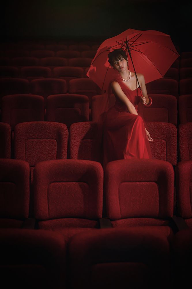 Фотография автора Kurouzu Setsuna