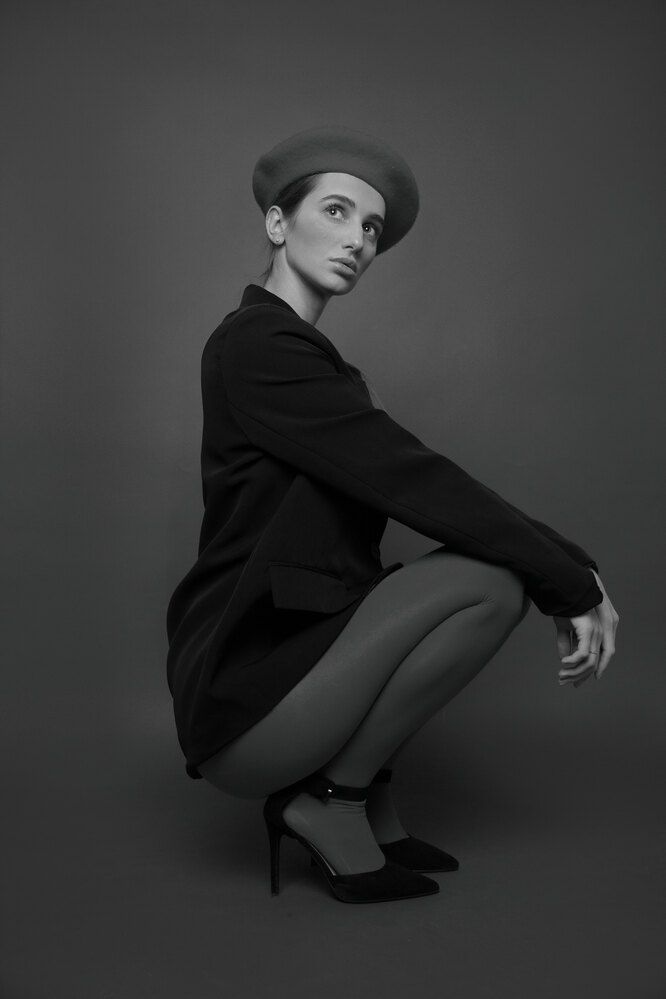 Photograph by Полина Зайцева