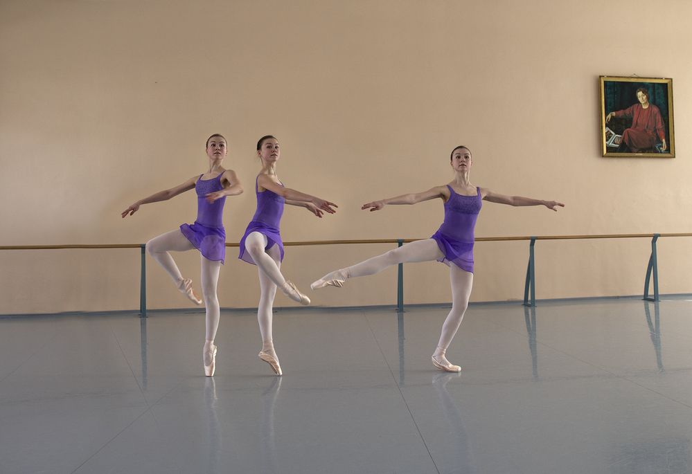 Фотография автора Анатолий Макоедов