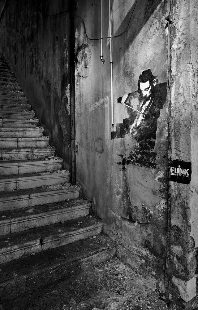 Photograph by Alexandr Makarenko