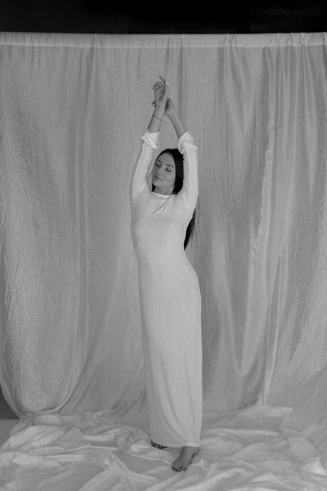 Фотография автора Анна Голикова