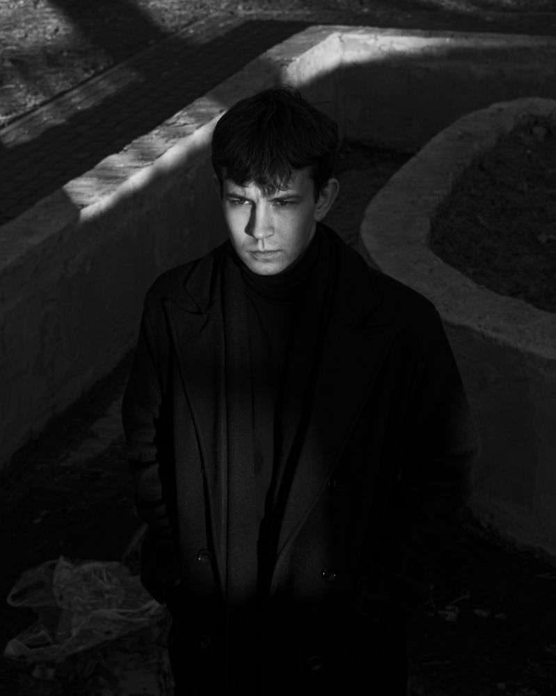 Photograph by Карина Неровная