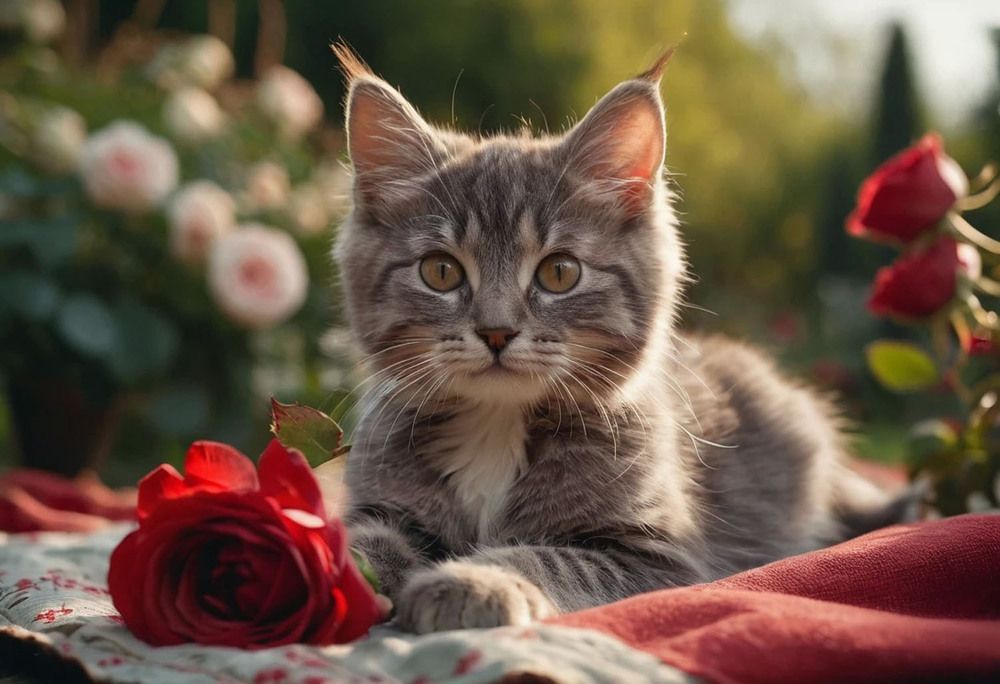 Photograph by Пушкин Сергей