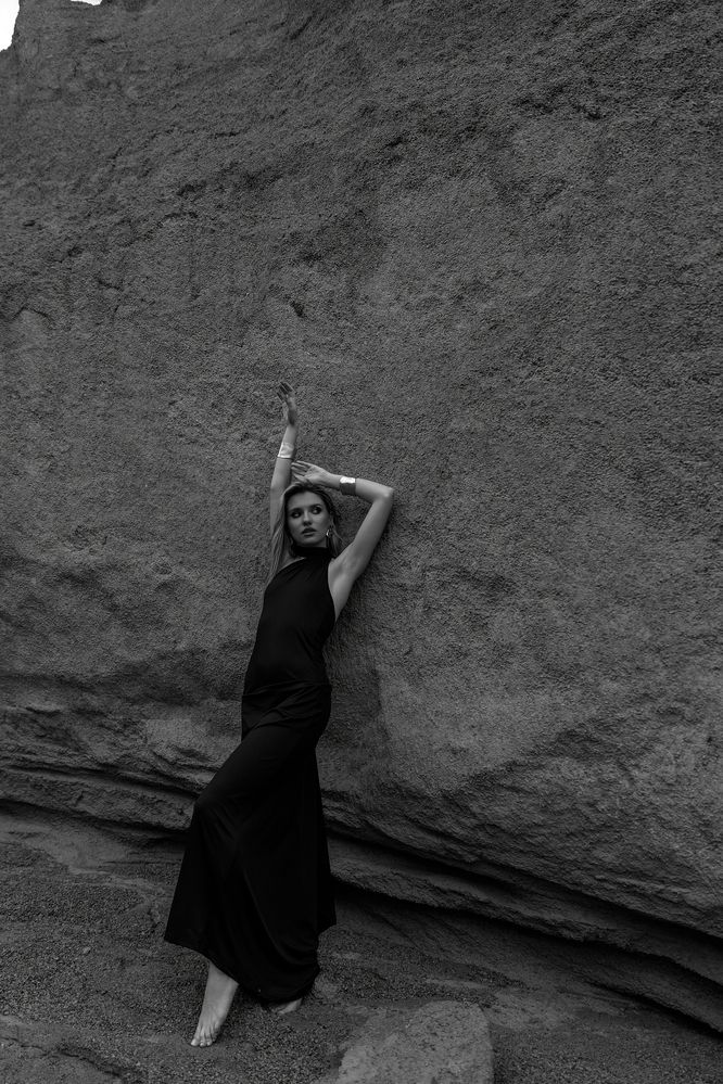 Фотография автора Анна Голикова