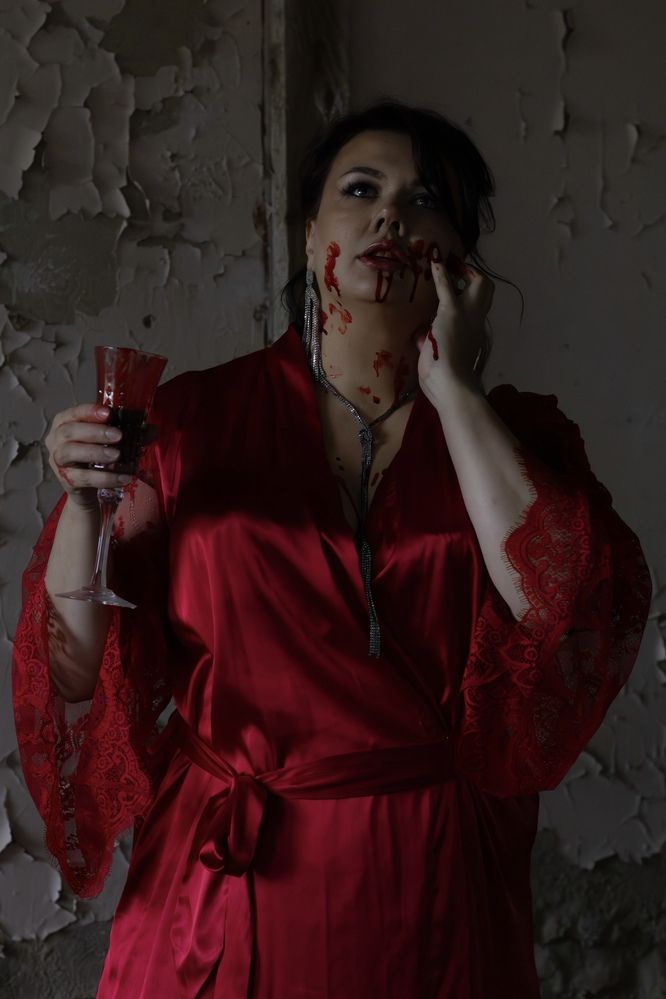 Photograph by Ксения Сергеенко