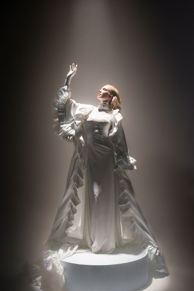 Photograph by Jaime Molina