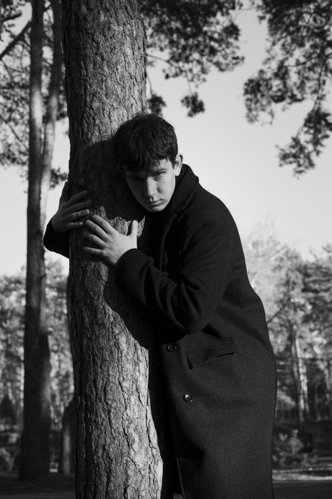 Photograph by Карина Неровная