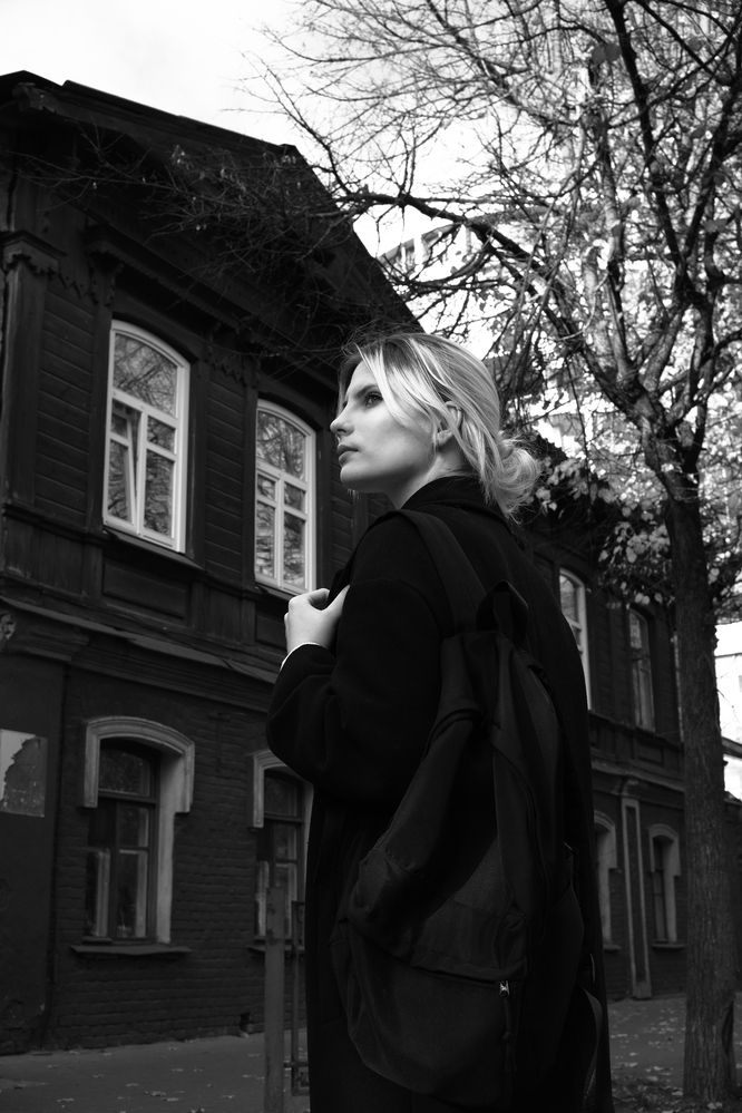 Photograph by Карина Неровная