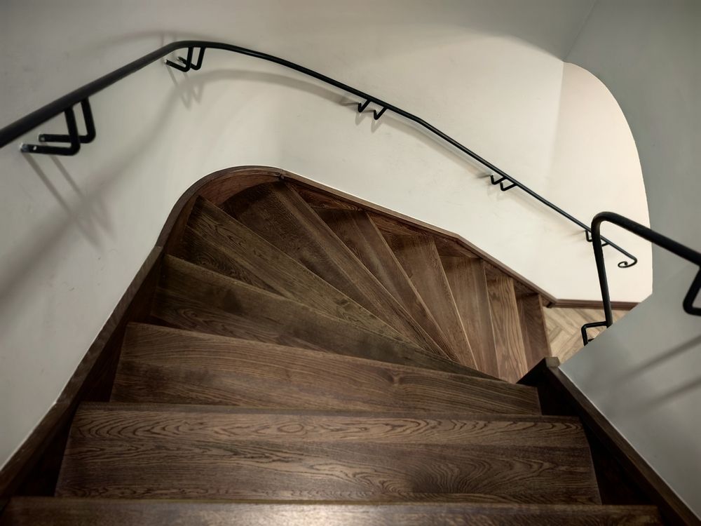 Из прошлых веков