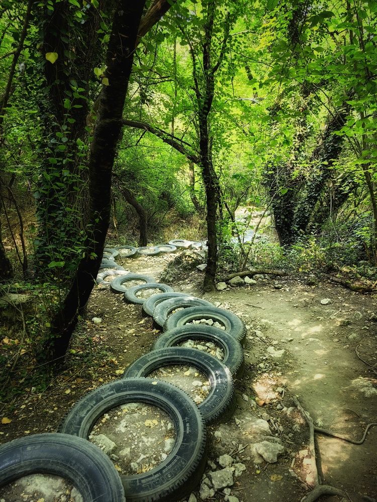 Photograph by OLGA MIKHNEVICH