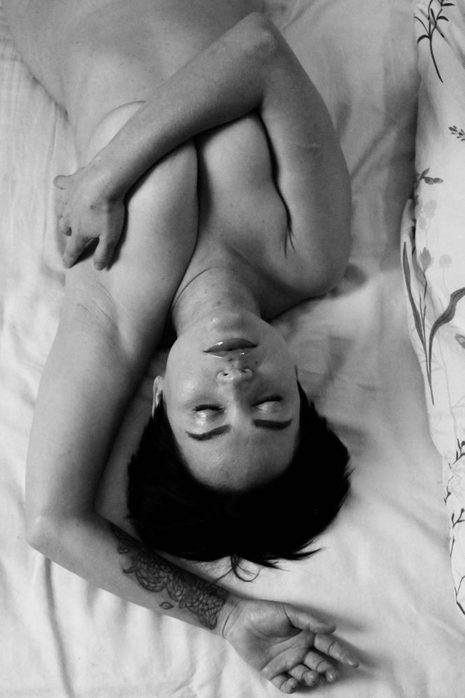 Photograph by Валерия Ершова