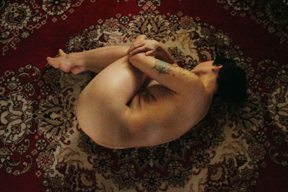Photograph by Валерия Ершова