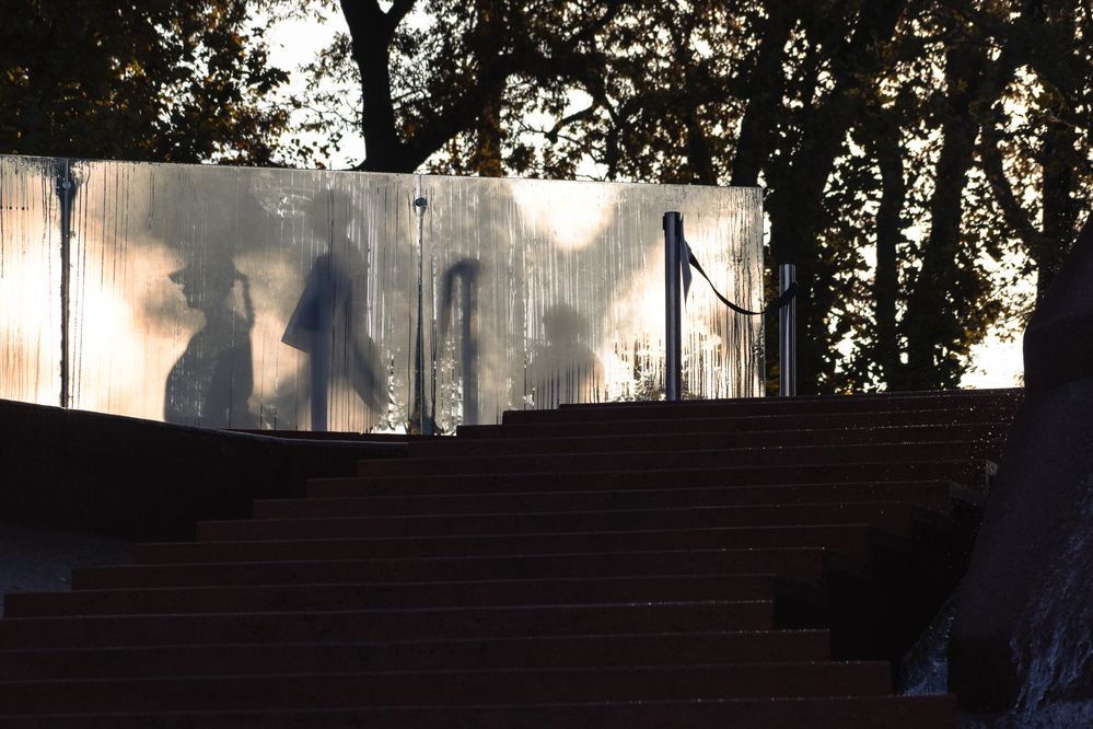 Photograph by Victoria Mogulyan