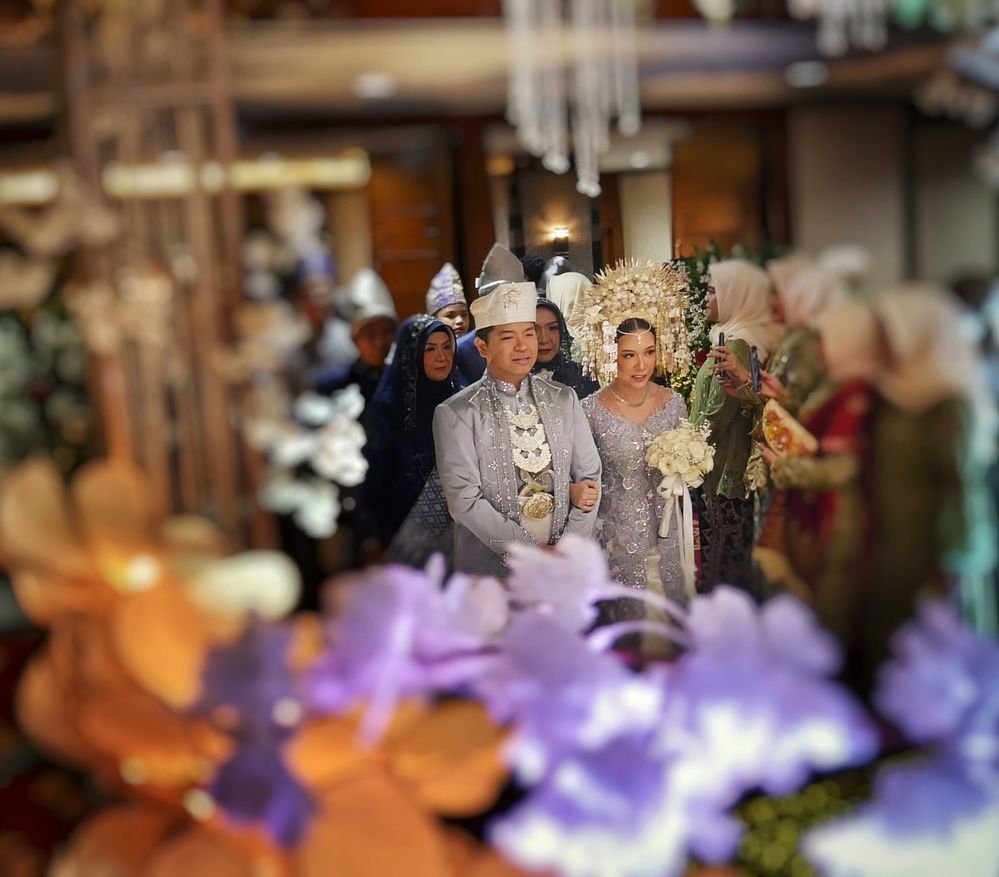 Photograph by Catur Catur Priyo Santoso