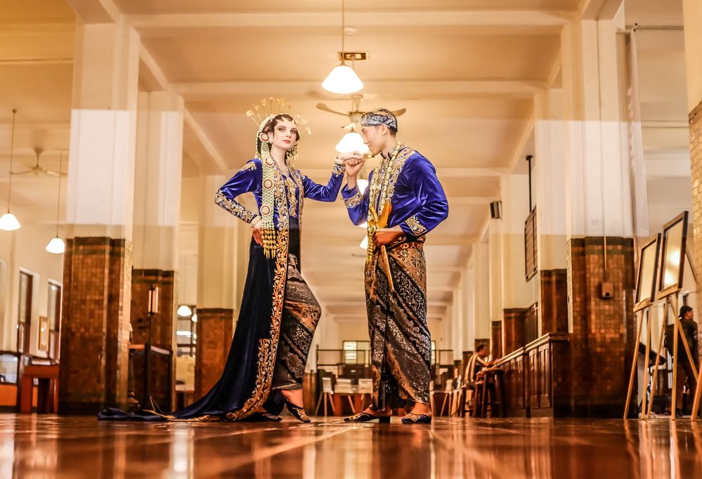 Photograph by Catur Catur Priyo Santoso