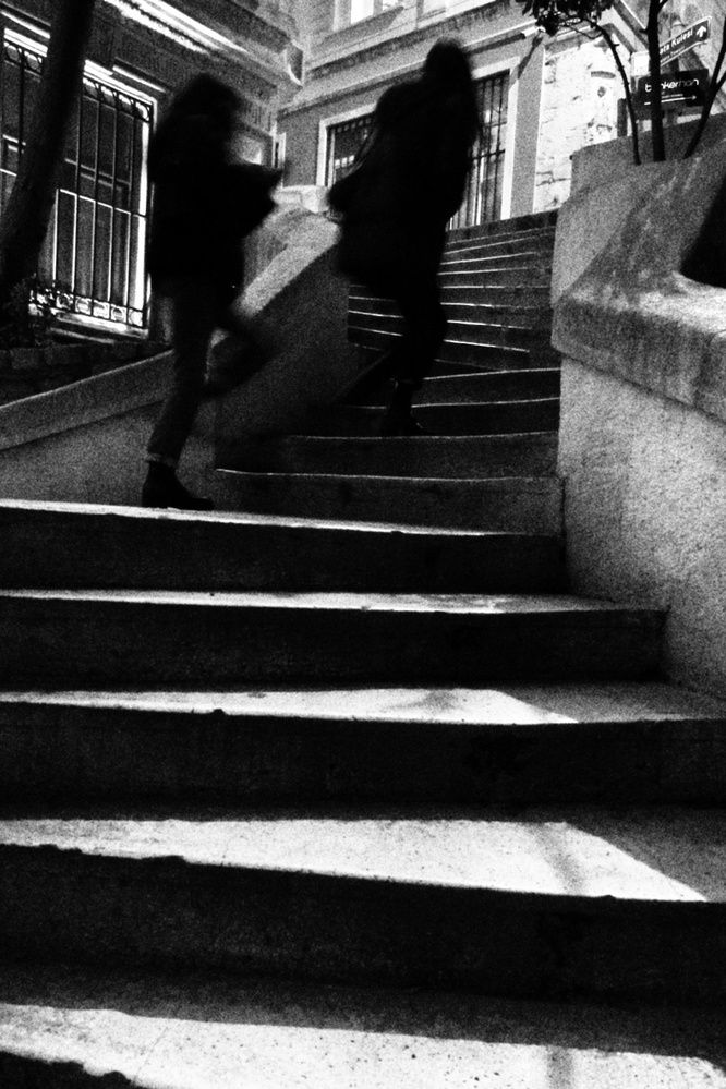 Photograph by fuat cimok