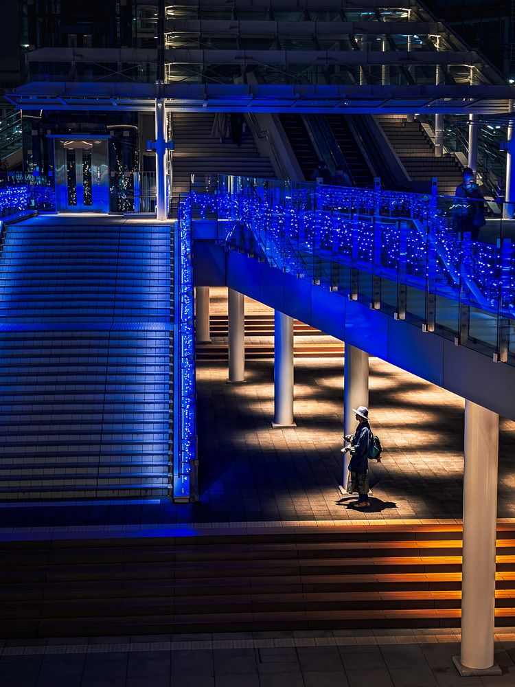 Фотография автора Uesan Aliace