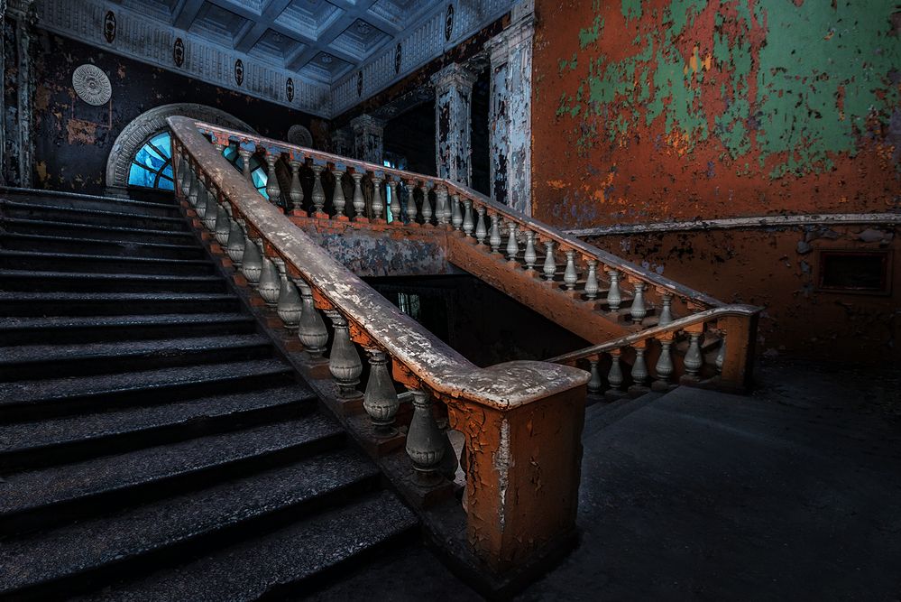 Проделки времени