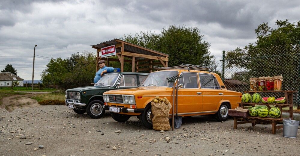 Photograph by Алексей Горошко
