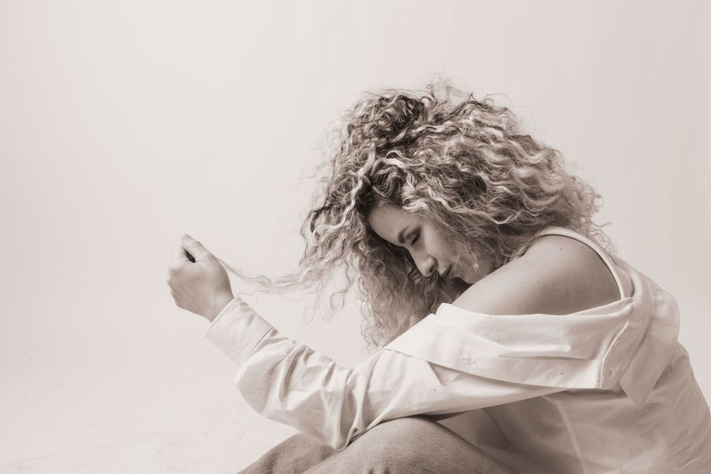 Photograph by Анастасия Мерчик