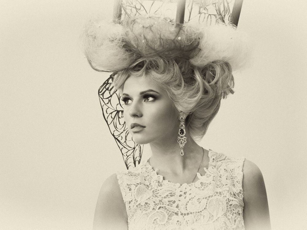 Photograph by Сергей Григорьев