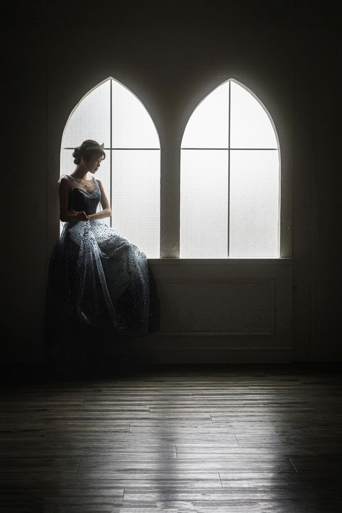 Photograph by Kurouzu Setsuna