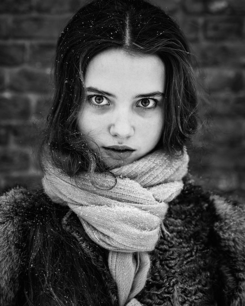 Photograph by Misha Khazov