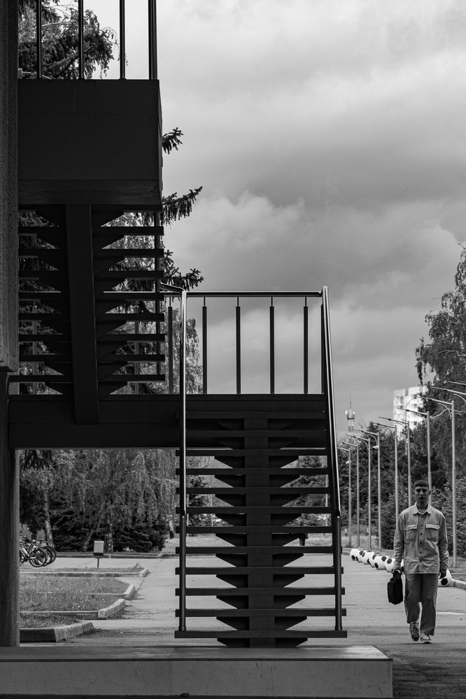 Photograph by Victoria Mogulyan