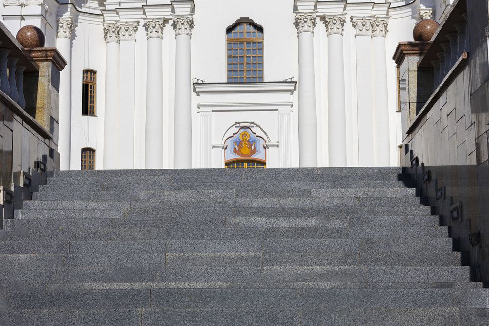 Фотография автора Вадим Копилец