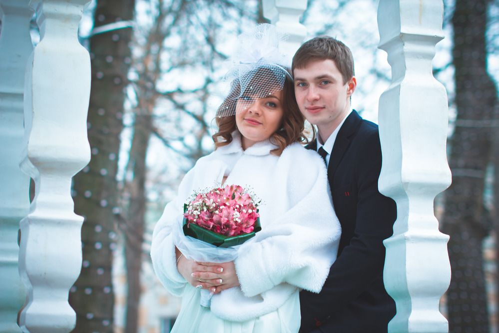 Фотография автора Анна Петина