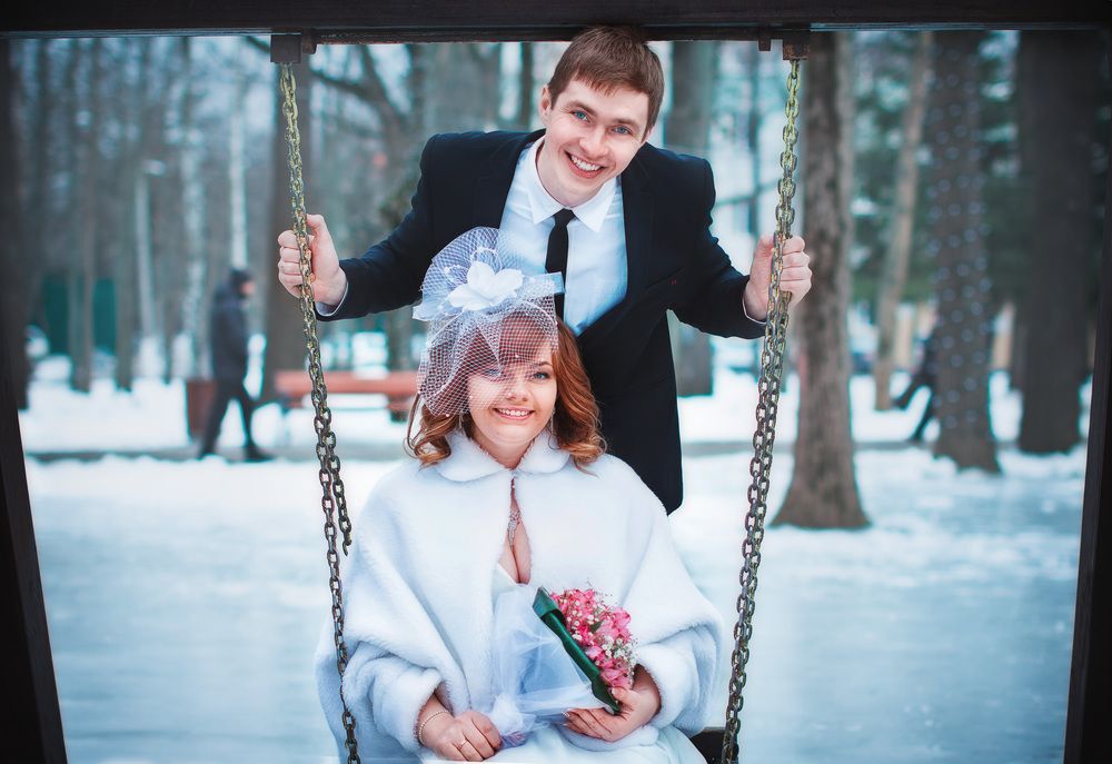 Фотография автора Анна Петина